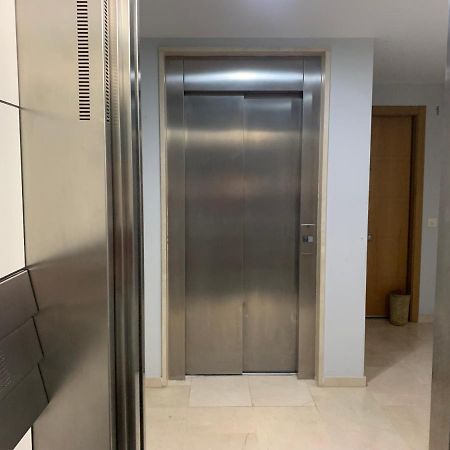 Excelente Apartamento Urani Con Terrasa Apartment Puerto de Sagunto Exterior photo