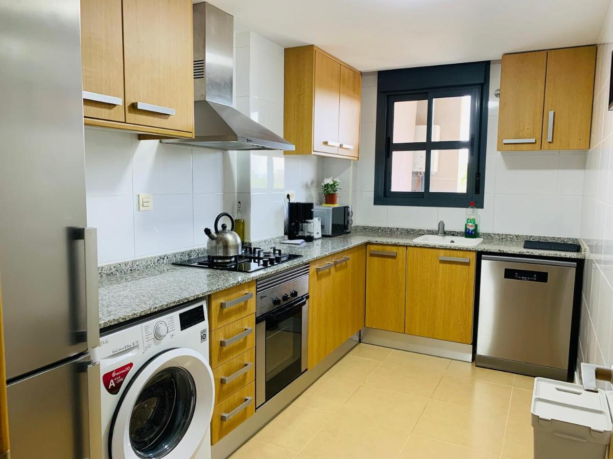 Excelente Apartamento Urani Con Terrasa Apartment Puerto de Sagunto Exterior photo