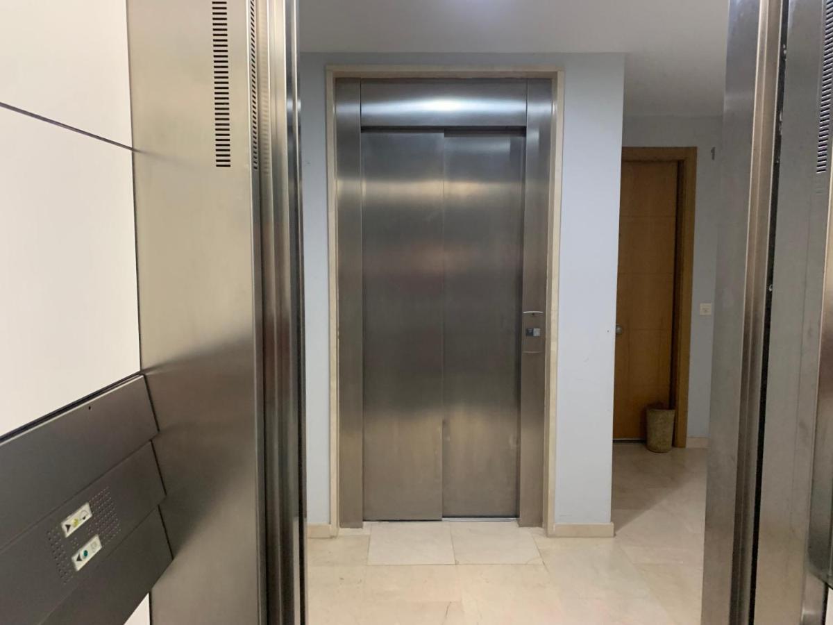 Excelente Apartamento Urani Con Terrasa Apartment Puerto de Sagunto Exterior photo