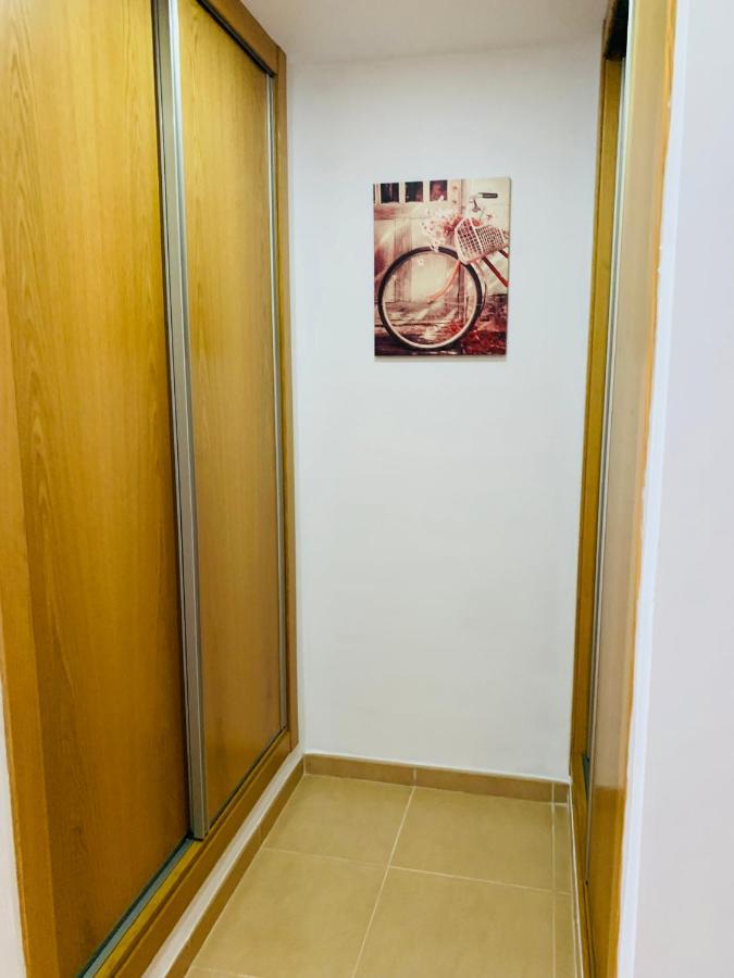 Excelente Apartamento Urani Con Terrasa Apartment Puerto de Sagunto Exterior photo