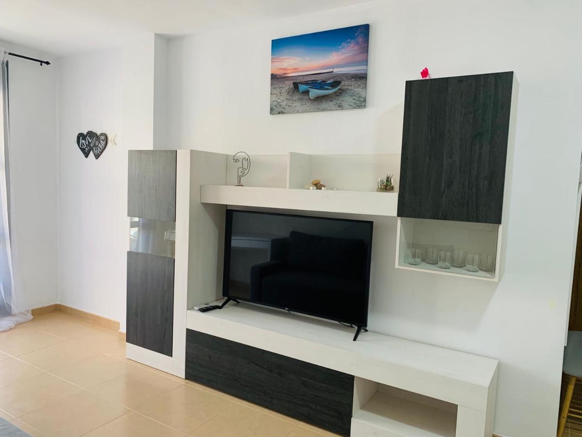 Excelente Apartamento Urani Con Terrasa Apartment Puerto de Sagunto Exterior photo
